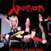 Venom - Deadline Demos 1986 LP