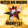 Heiter Bis Wolkig - Manifest Do.LP