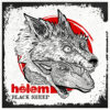 Helem - Black sheep LP