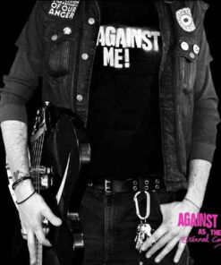 Against Me! - As the enternal cowboy LP