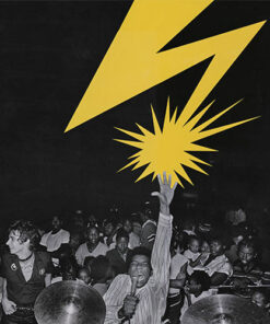 Bad Brains - 1980 Demos and roir session raw mixes LP