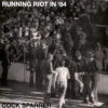 Cock Sparrer - Running riot (50th anniversary-version, splatter-Vinyl) LP