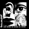 Discharge - Hear nothing see nothing say nothing LP (coloured Vinyl)