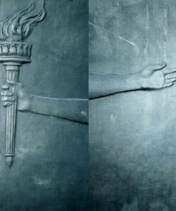 Fugazi - The argument LP