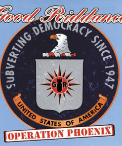 Good Riddance - Operation Phoenix LP