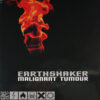Malignant Tumor - Earthshaker (coloured Vinyl) LP