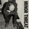 Minor Threat - Same LP (coloured Vinyl)