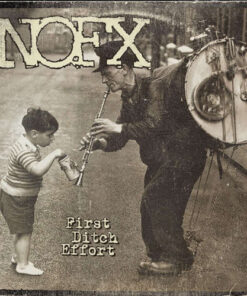 NOFX - First ditch effort LP