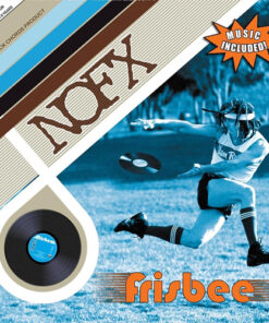 NOFX - Frisbee LP