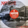 Noise - Rising tide (coloured Vinyl) LP