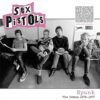 Sex Pistols - Spunk (The demos 1976-1977) LP