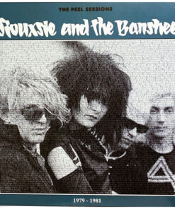 Siouxie and the Banshees - The Peel Sessions 1979-1981 LP