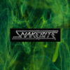 Snakebite - Logo Aufnäher