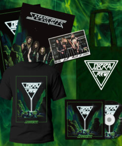 Snakebite - Cobra Crew CD Bundle