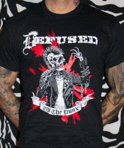 Defused T-Shirt