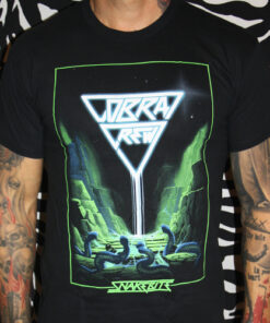 Snakebite - Cobra Crew T-Shirt