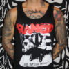 Rancid - ...and out come the wolves Tank Top