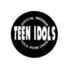 Teen Idols - Pogo Punk Crew Button