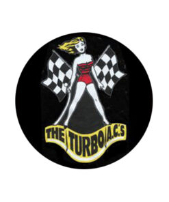 Turbo ACs - Flags Button