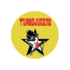 Turbojugend - Star Button
