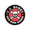 US Bombs - Death before Button
