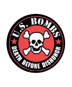 US Bombs - Death before Button