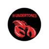 Undertones - Lobster Button