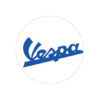 Vespa Button