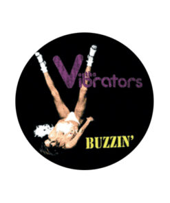 Vibrators - Buzzin Button