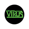 Virus - Logo Button