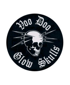 Voo Doo - Glow Button