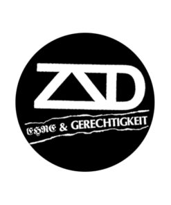 ZSD Button