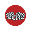 Zeke Logo Button