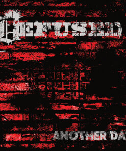 Defused - Another Day LP (coloured Vinyl)
