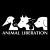 Animal Liberation - Mixed Aufnäher