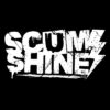 ScumShine Logo Aufnäher