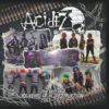 Acidez - The best of XX years of Acideztruction 2003 - 2023 CD