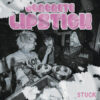 Concrete Lipstick - Stuck LP