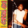 Bad Brains - Live at 9:30 Club, Washington DC, 1982 LP