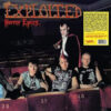 Exploited - Horror Epics LP (coloured Vinyl)