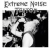Extreme Noise Terror - Burladingen 88 LP (coloured Vinyl)