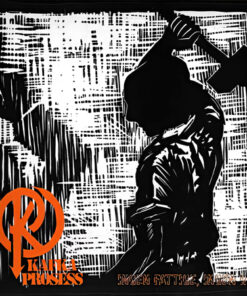 Kafka Prosess - Ingen Fattige, Ingen Rike LP