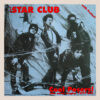 Star Club - Cool Posers! (early singles 1977-83) LP