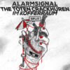 Alarmsignal / The Toten Crackhuren im Kofferraum Split 12" (coloured Vinyl)