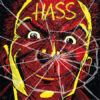 Hass EP LP (coloured Vinyl, 180 Gramm-Pressung)