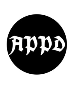 APPD Button