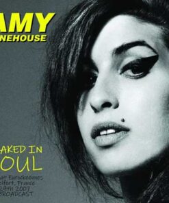 Amy Winehouse - Soaked in Soul LP