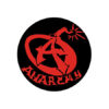 Anarchy-Bombe Button