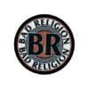 Bad Religion - Round Logo Button
