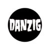 Danzig - Logo Button